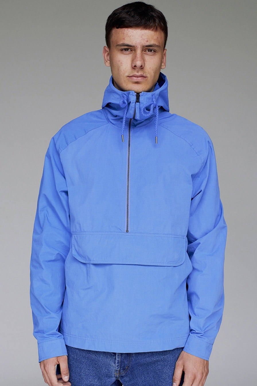 Pop Trading Company Lookbook Printemps Eté 2018 Amsterdam Label Brand