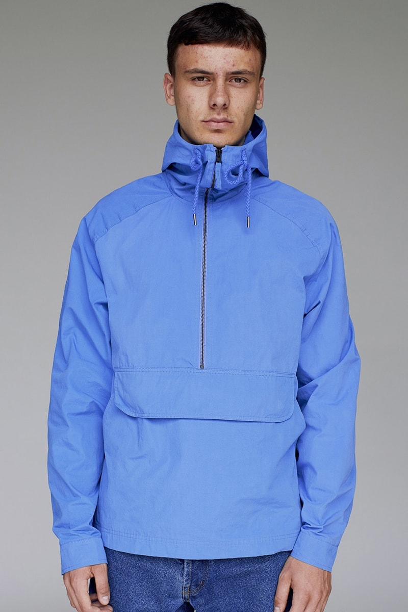 Pop Trading Company Lookbook Printemps Eté 2018 Amsterdam Label Brand