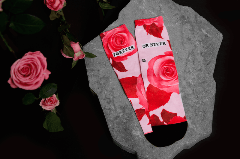 Collection Stance Valentine