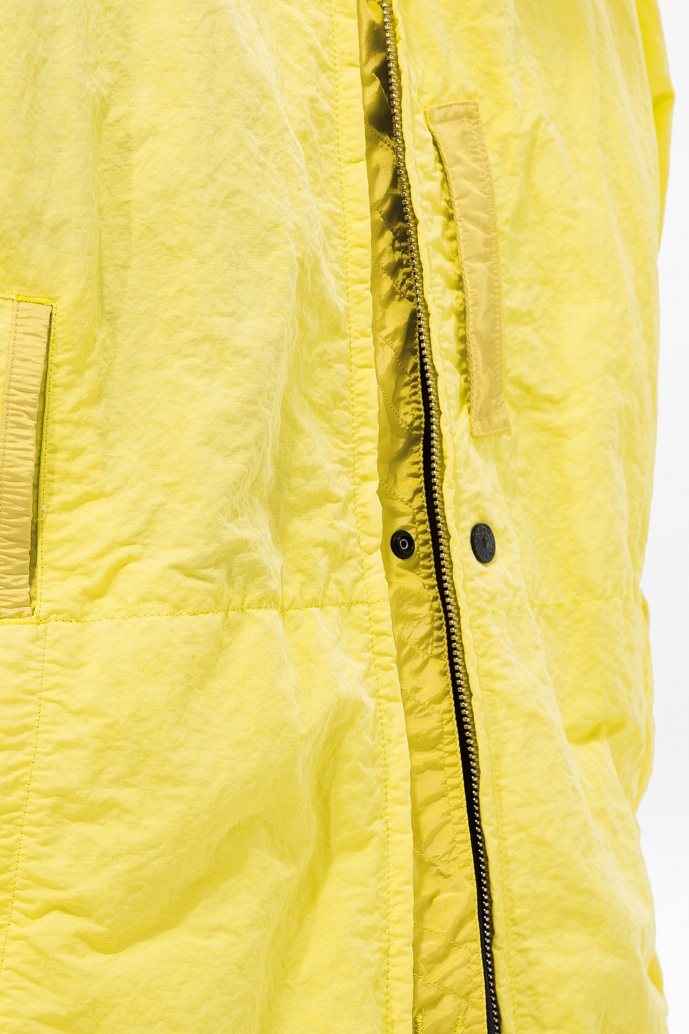 Stone Island Shadow Project Lookbook Collection Printemps Été 2018