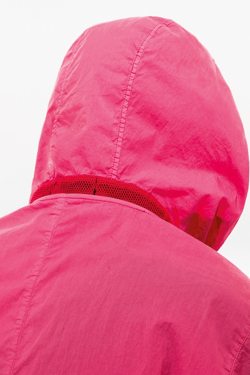 Stone Island Shadow Project Lookbook Collection Printemps Été 2018