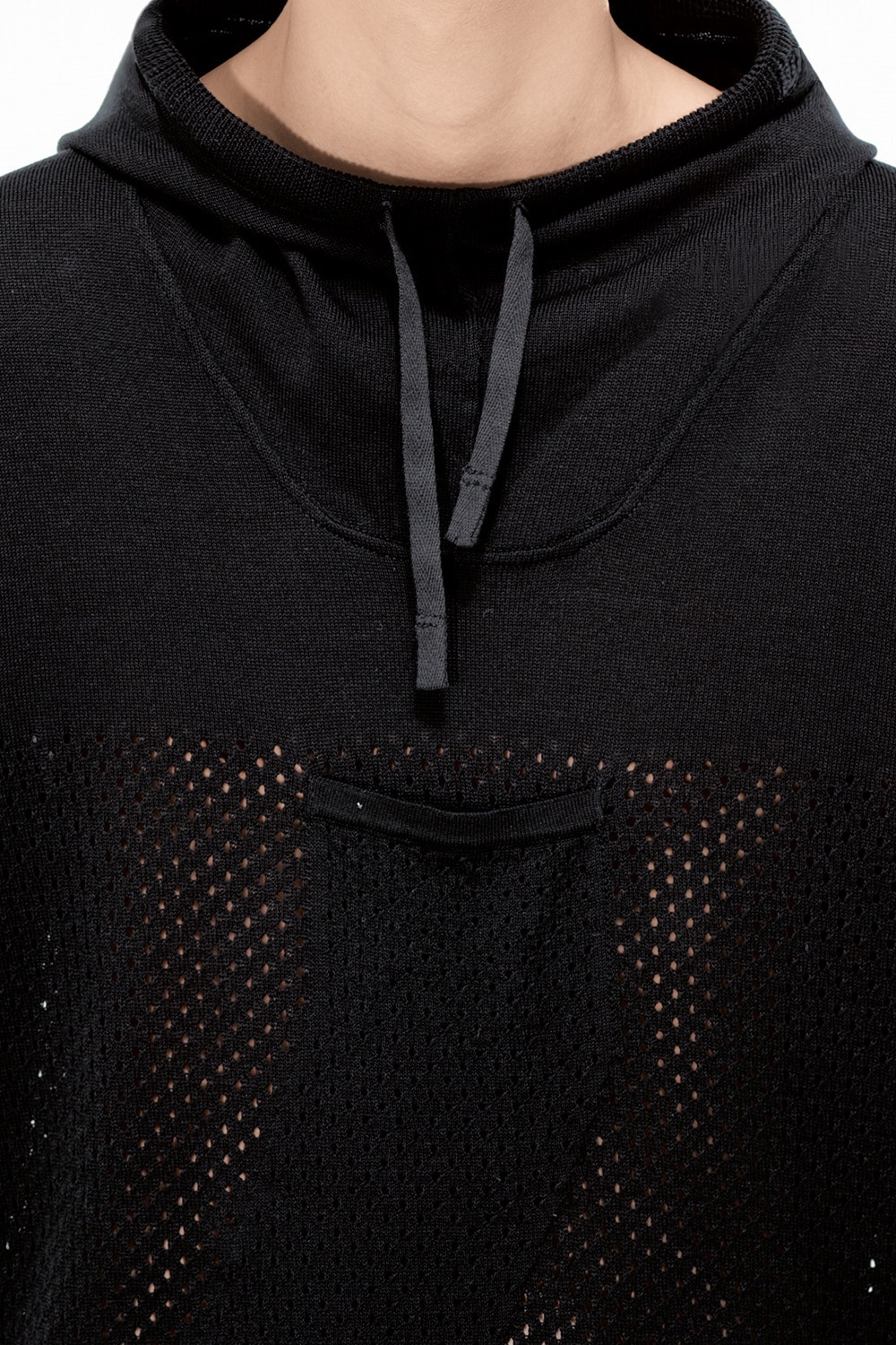 Stone Island Shadow Project Lookbook Collection Printemps Été 2018