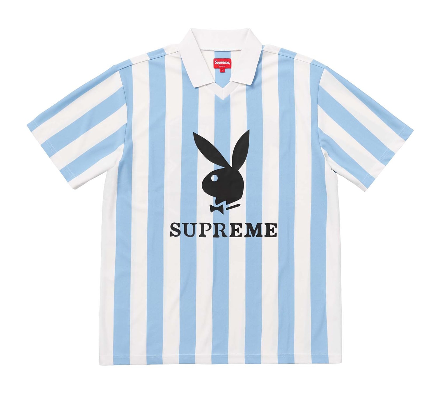 Lookbook Supreme Hauts Printemps/Été 2018
