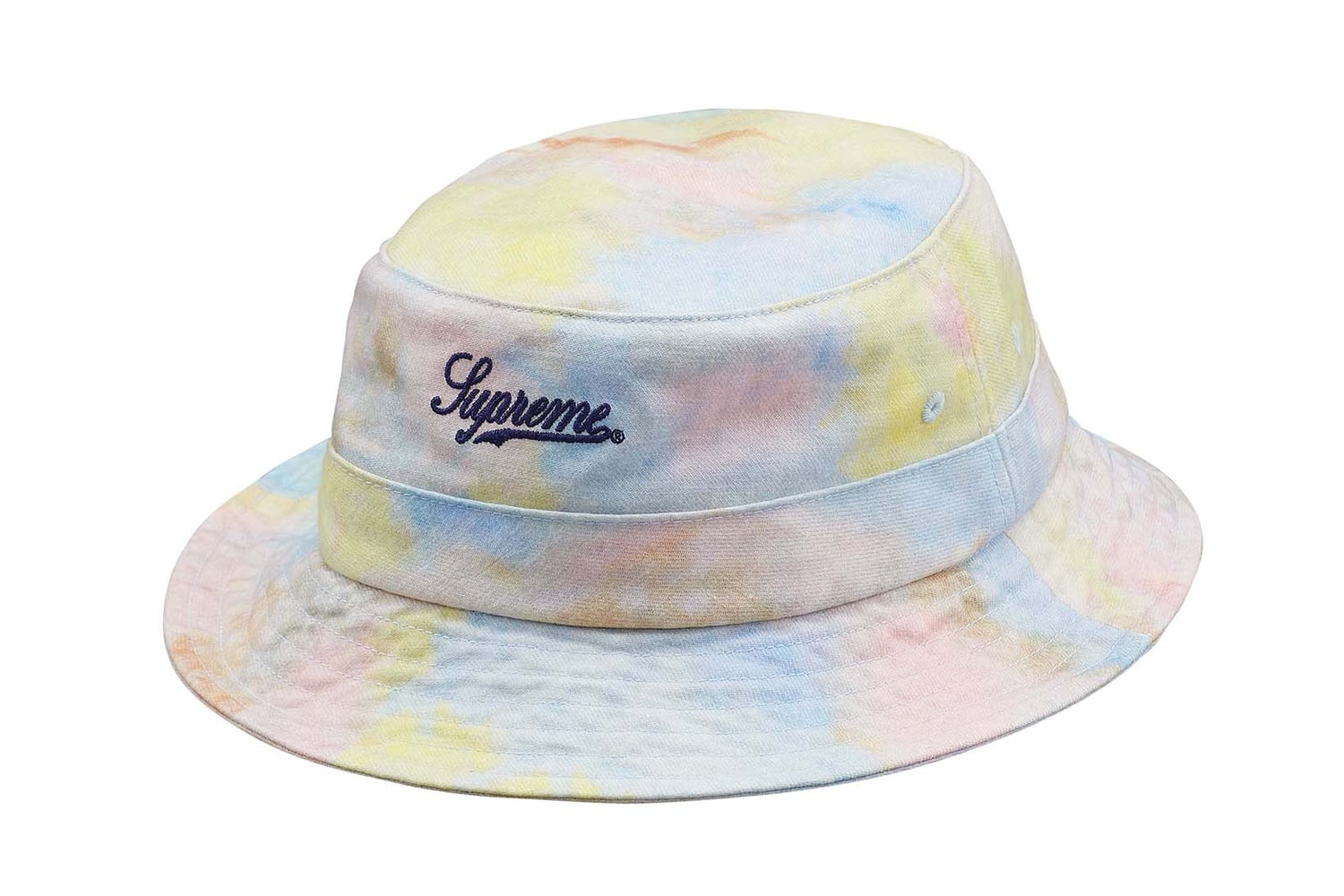 Supreme Lookbooks Nouvelle Collection Printemps Eté Spring Summer 2018