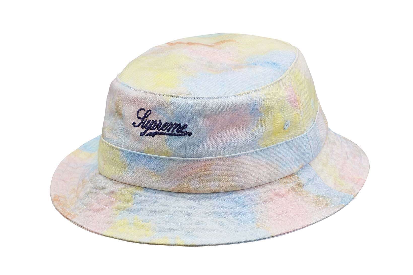 Supreme Lookbooks Nouvelle Collection Printemps Eté Spring Summer 2018