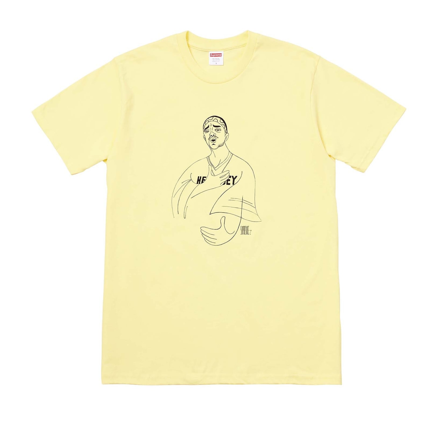Supreme Lookbooks Nouvelle Collection Printemps Eté Spring Summer 2018