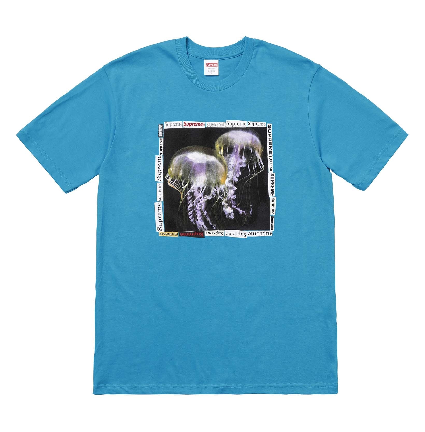 Supreme Lookbooks Nouvelle Collection Printemps Eté Spring Summer 2018