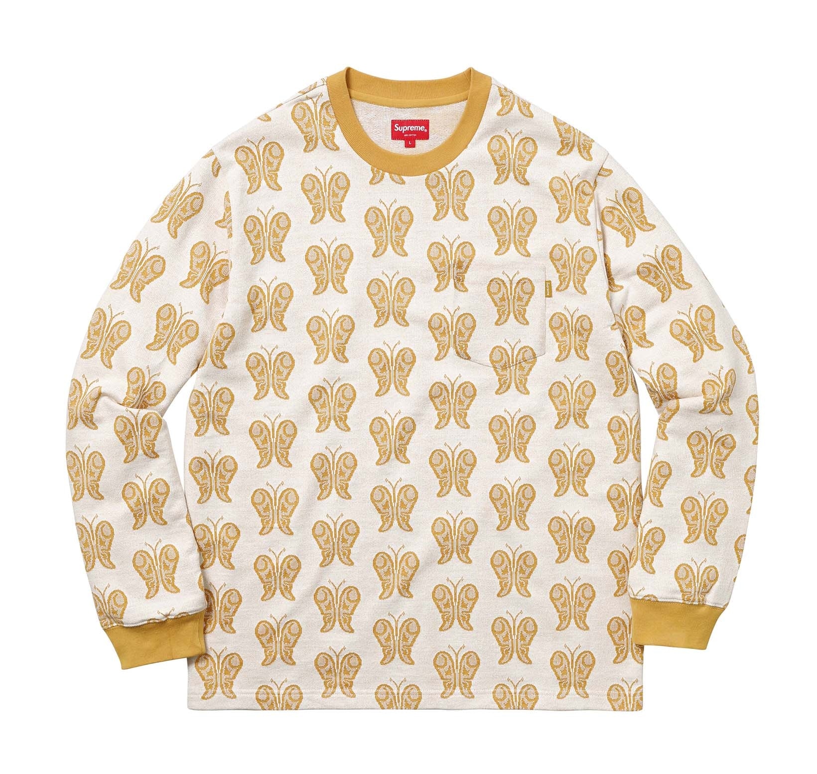 Lookbook Supreme Hauts Printemps/Été 2018