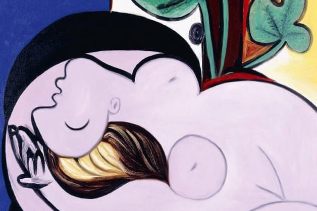 Le Tate Modern Lance La Première Exposition Solo Pablo Picasso Présentant Des Pièces Iconiques De L’Artiste