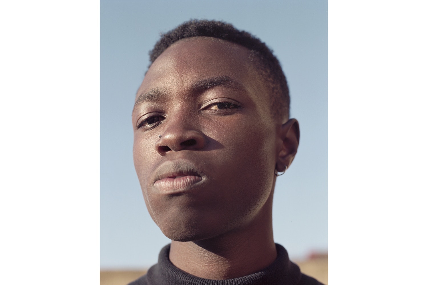 The New Originals Lookbook Printemps Eté 2018
