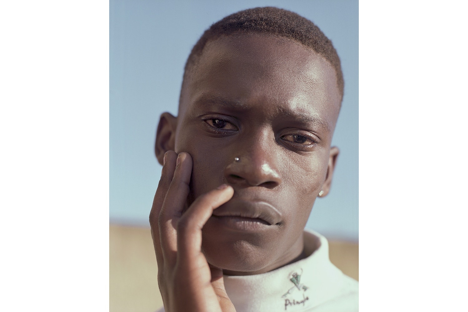 The New Originals Lookbook Printemps Eté 2018