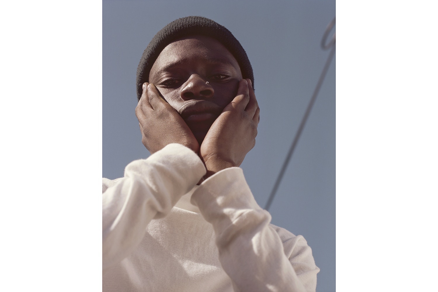 The New Originals Lookbook Printemps Eté 2018