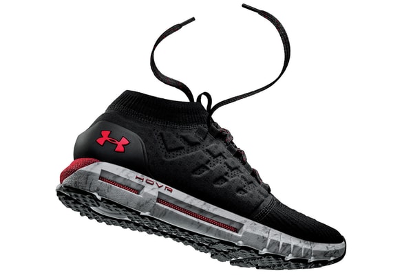 Under Armour UA HOVR Sonic Phantom Running