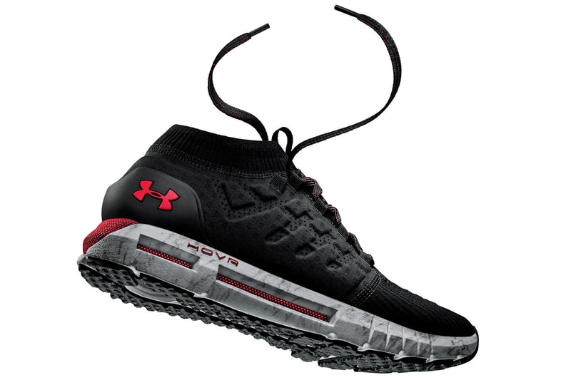 Under Armour UA HOVR Sonic Phantom Running