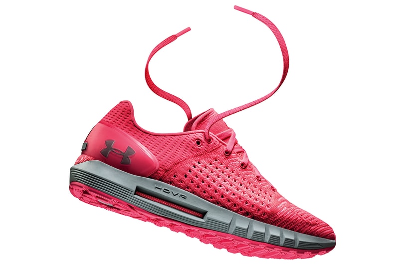Under Armour UA HOVR Sonic Phantom Running