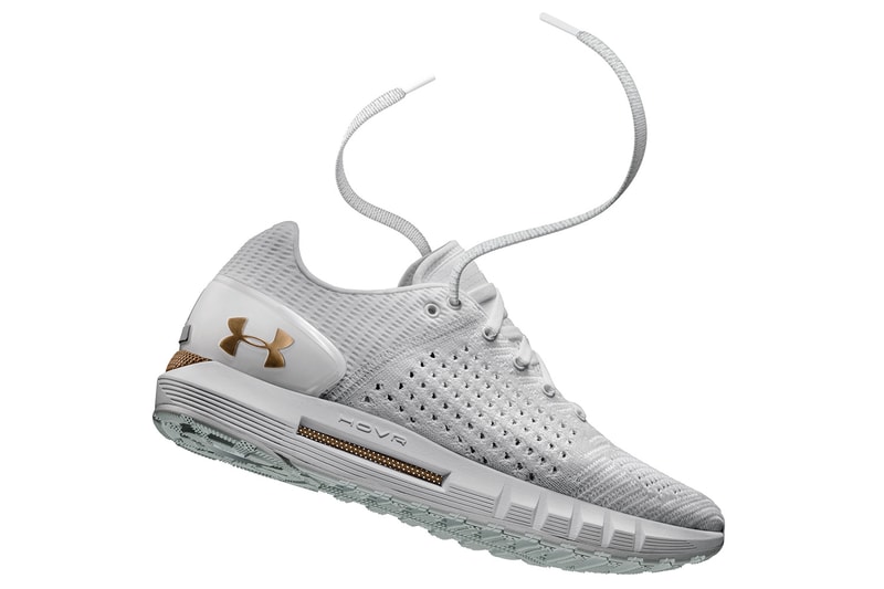 Under Armour UA HOVR Sonic Phantom Running
