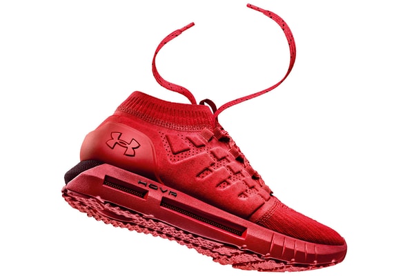 Under Armour UA HOVR Sonic Phantom Running