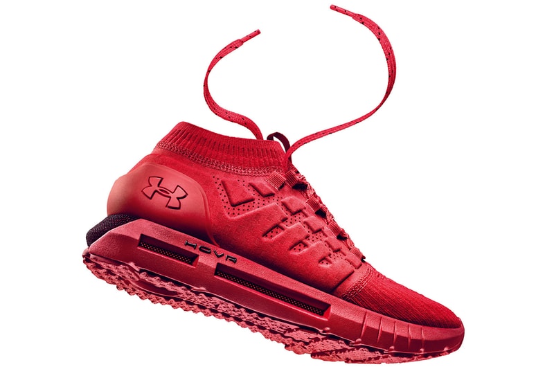 Under Armour UA HOVR Sonic Phantom Running