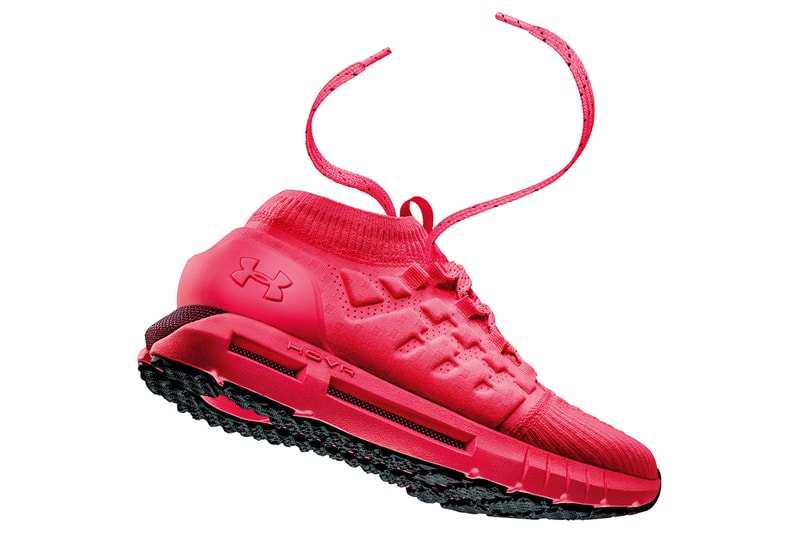 Under Armour UA HOVR Sonic Phantom Running