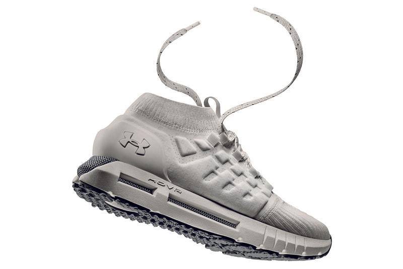 Under Armour UA HOVR Sonic Phantom Running