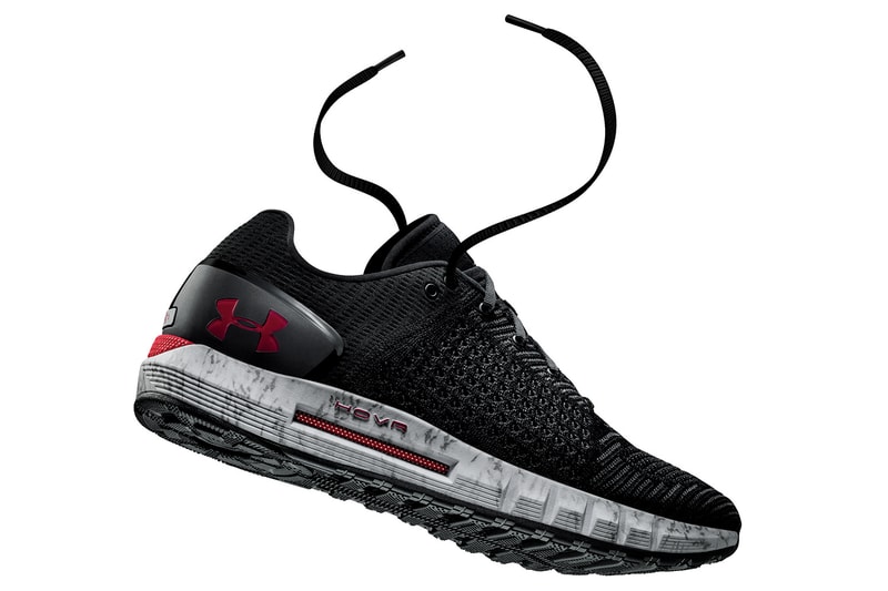 Under Armour UA HOVR Sonic Phantom Running