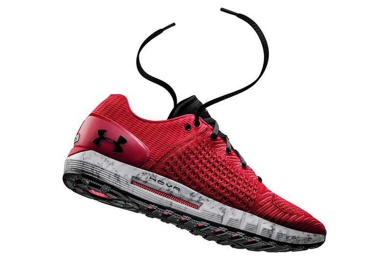 Under Armour UA HOVR Sonic Phantom Running