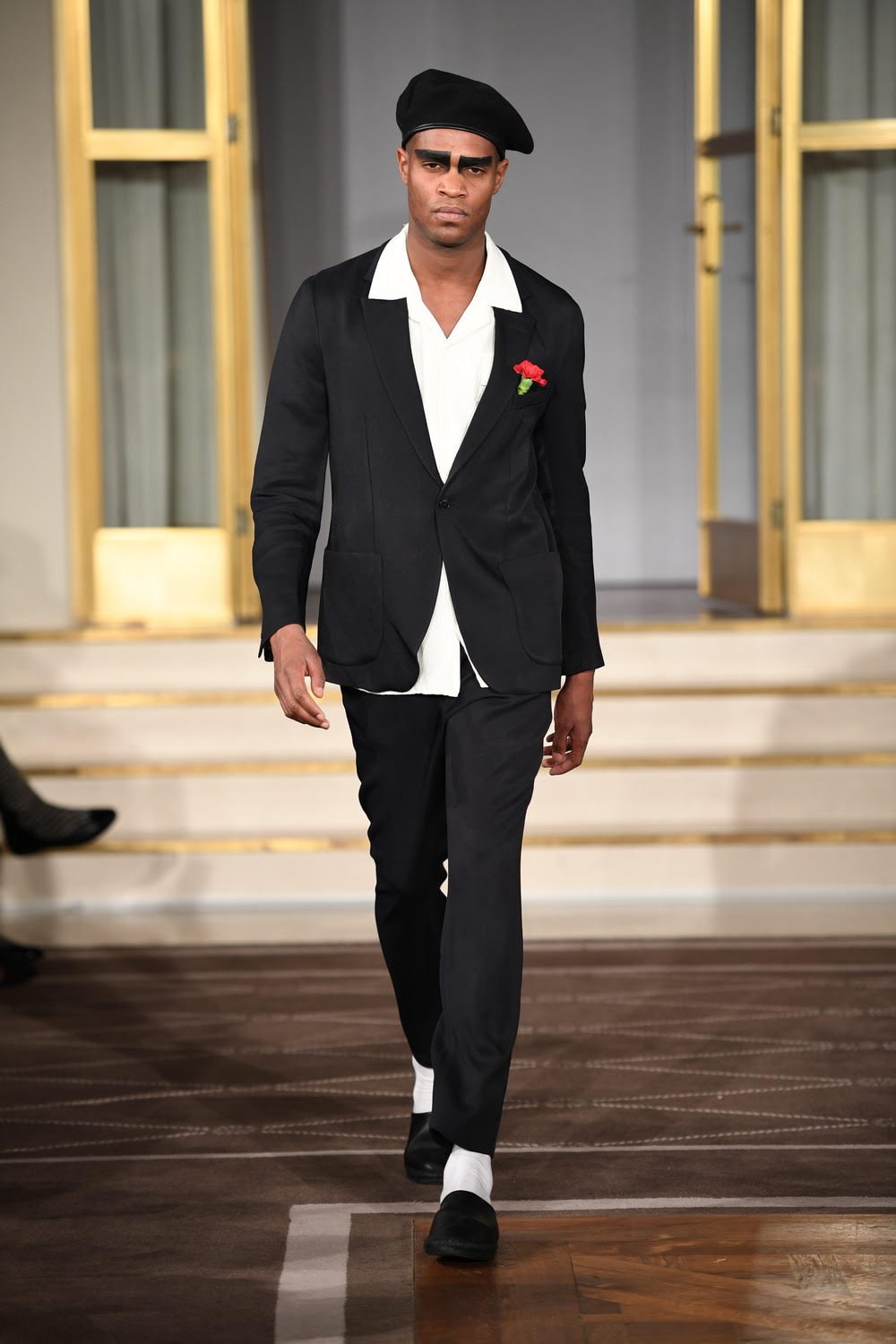 Uniforms For The Dedicated Automne/Hiver 2018 Amour Streetwear