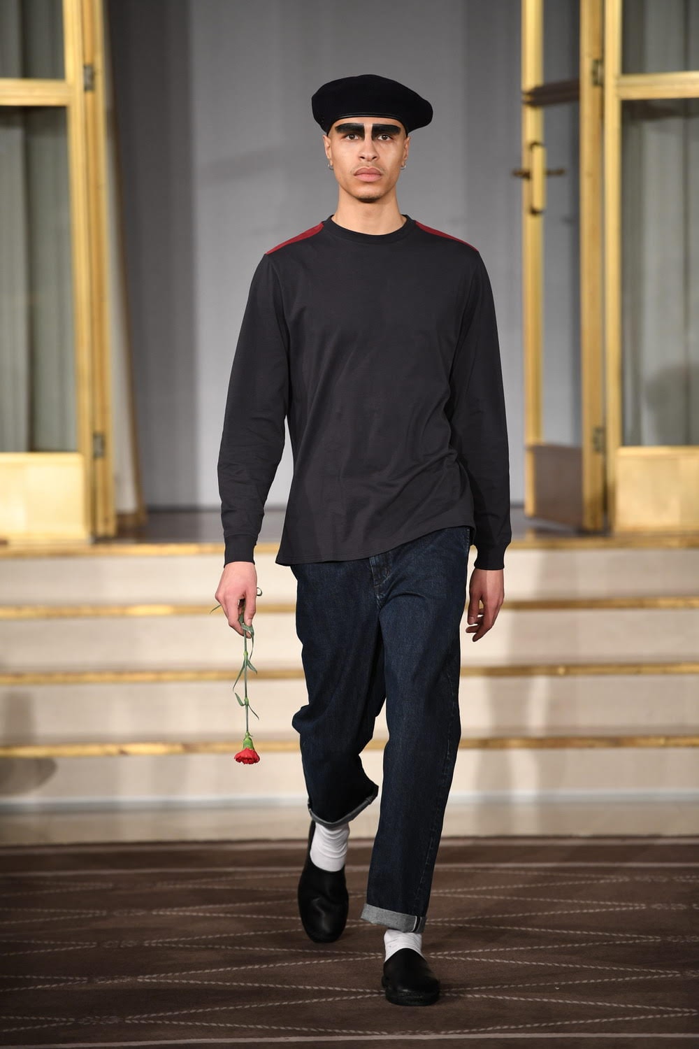 Uniforms For The Dedicated Automne/Hiver 2018 Amour Streetwear