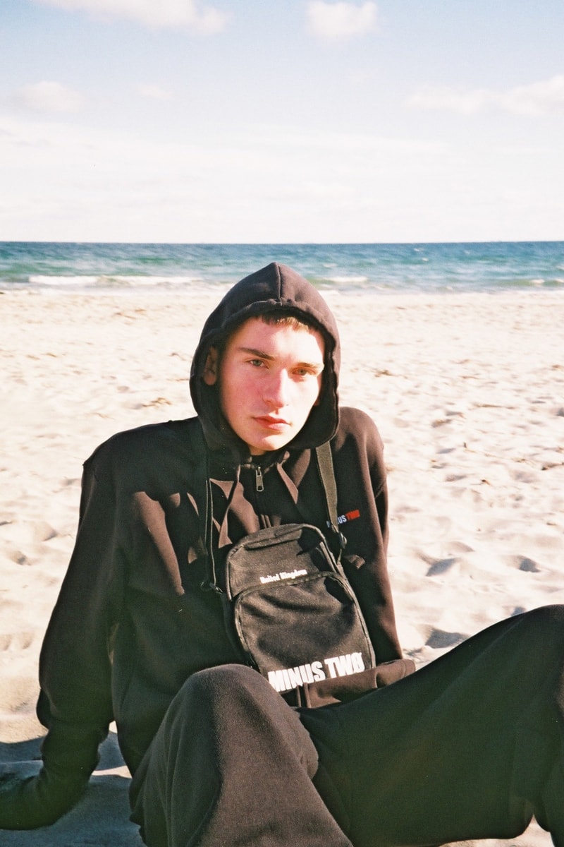 MINUS TWØ Classic Collection Lookbooks