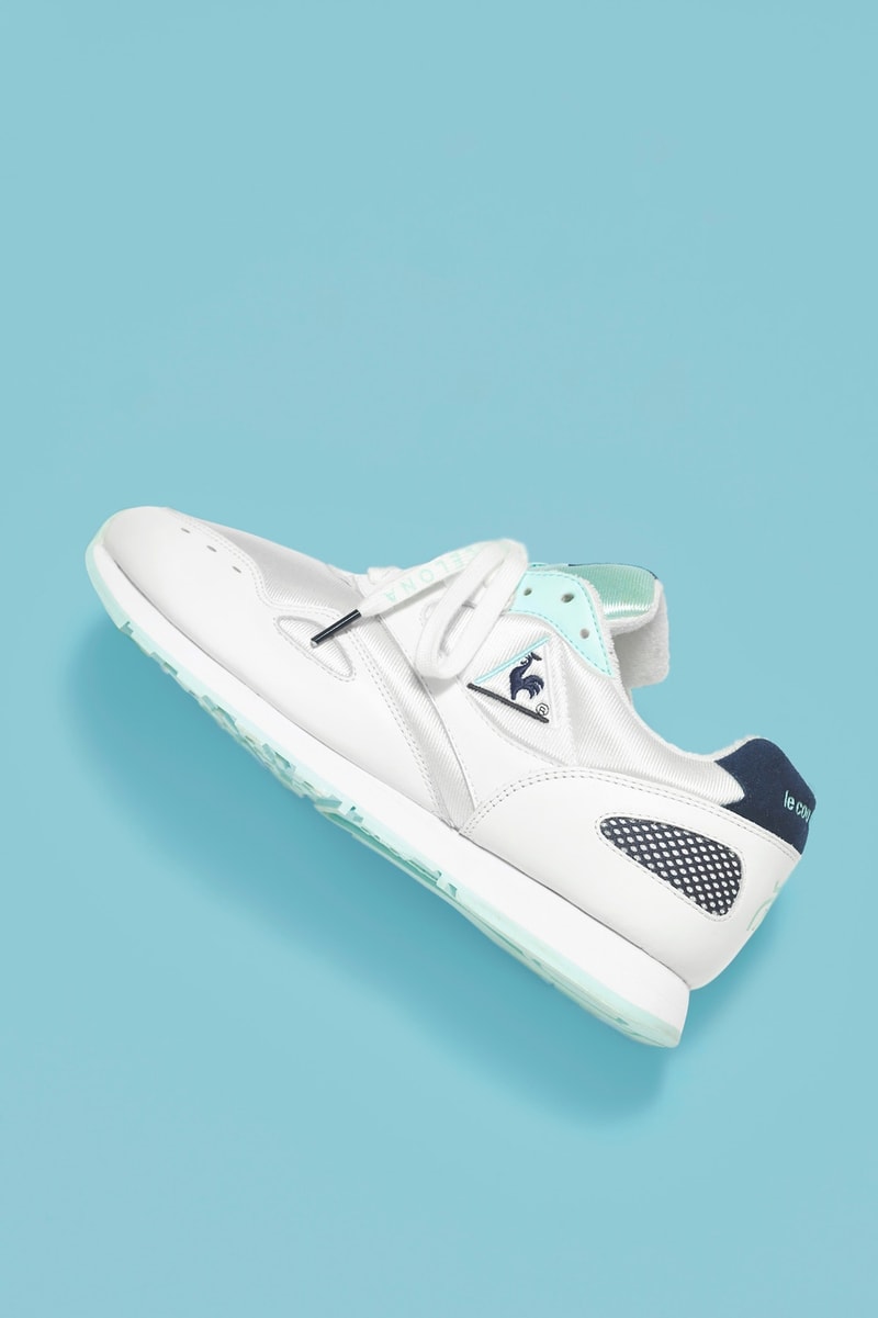 24 Kilates Le Coq Sportif Pack Exclusif