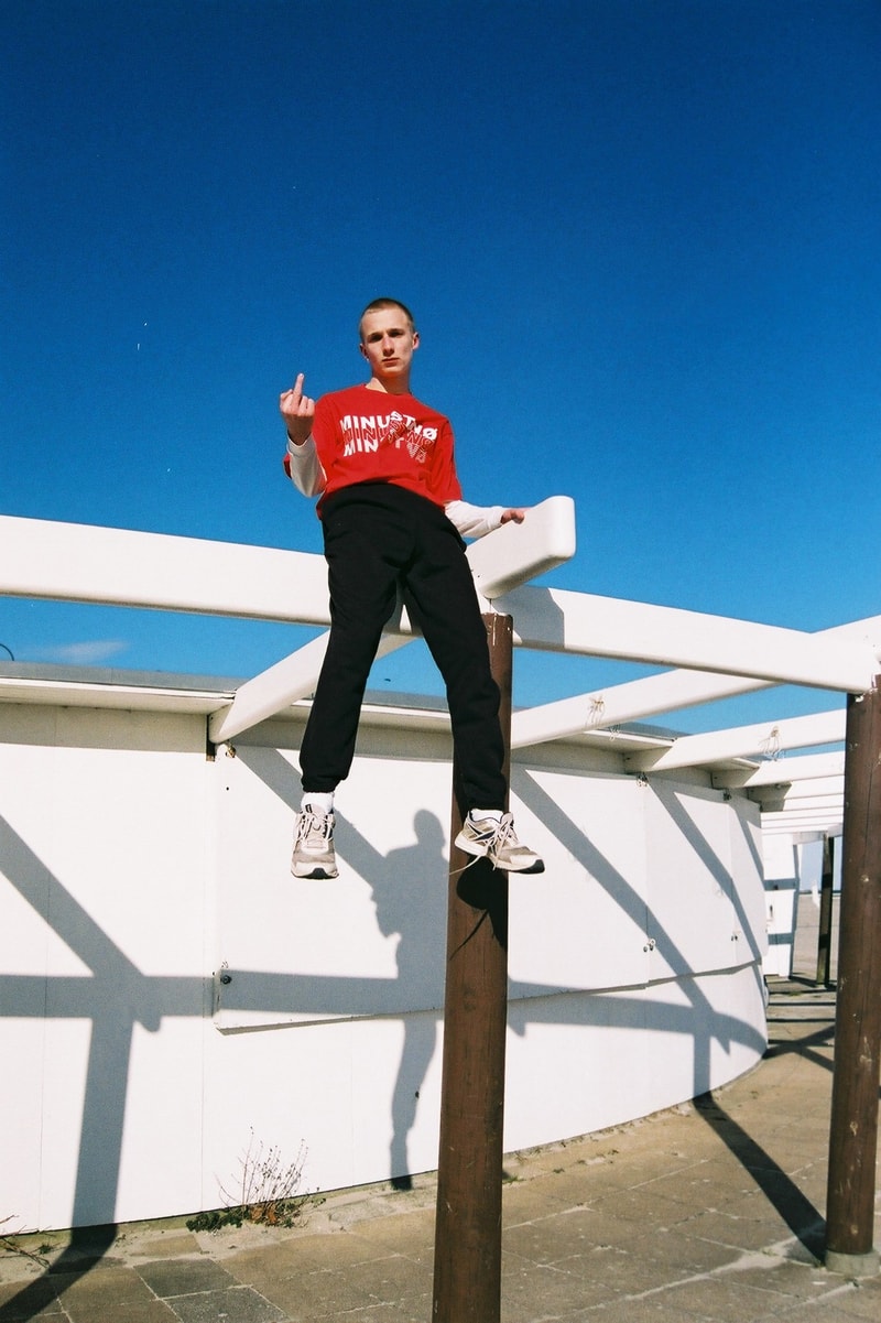 MINUS TWØ Classic Collection Lookbooks