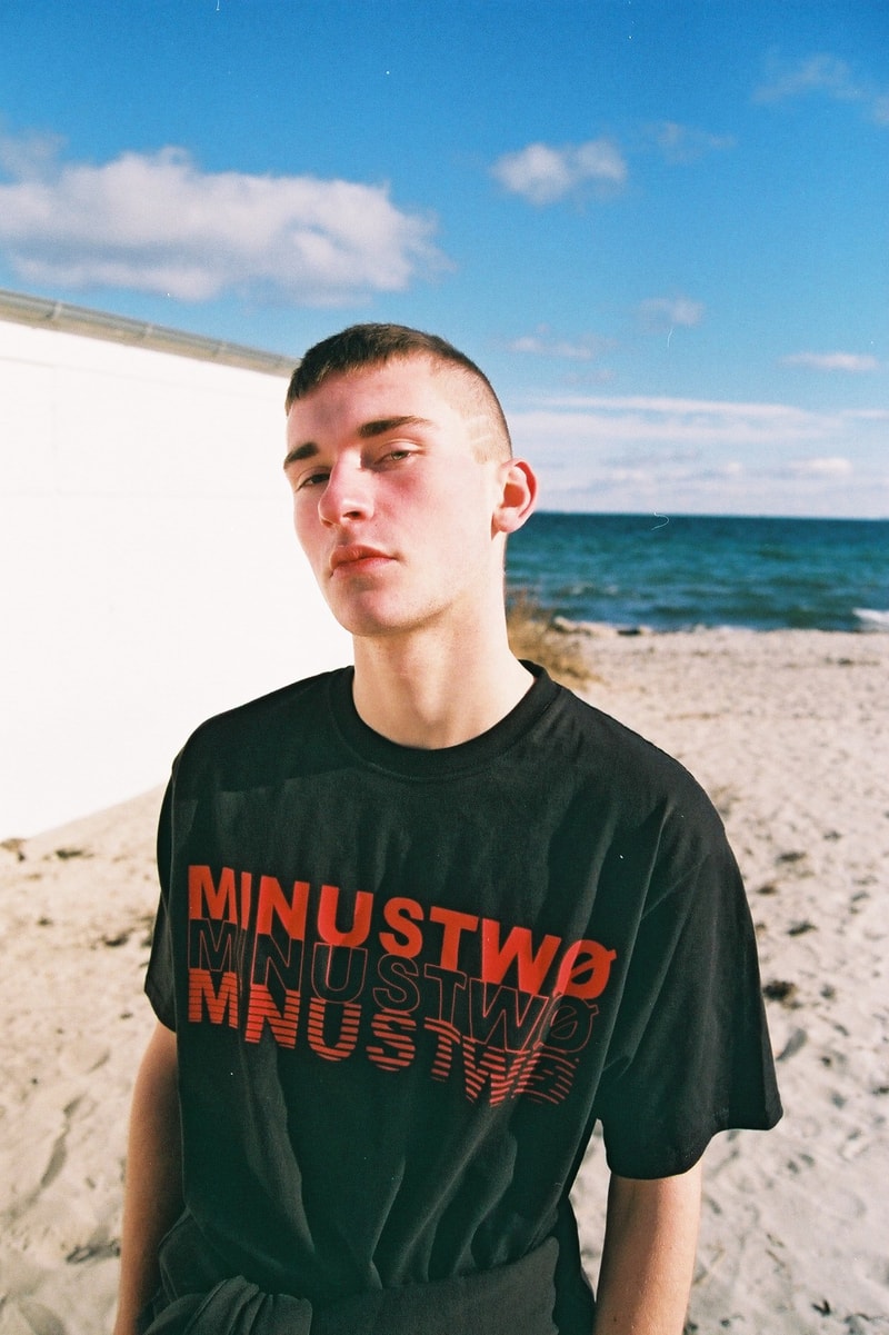 MINUS TWØ Classic Collection Lookbooks