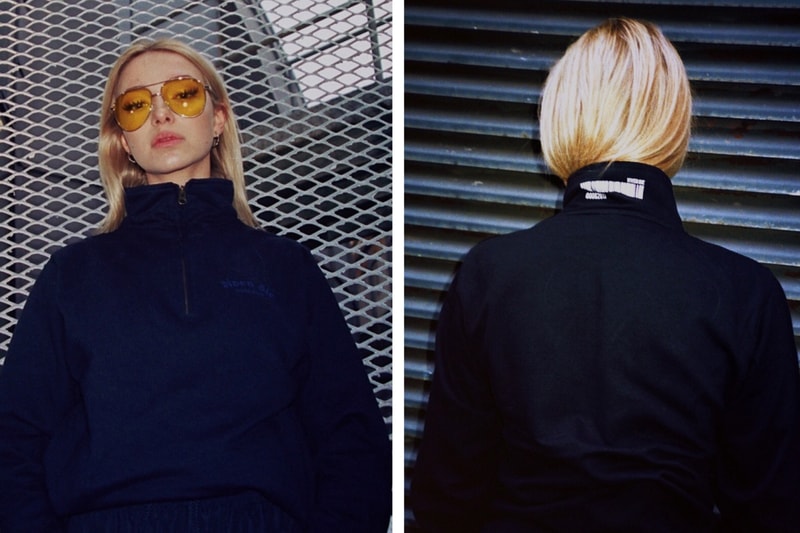 Viven Die Collection Lookbooks