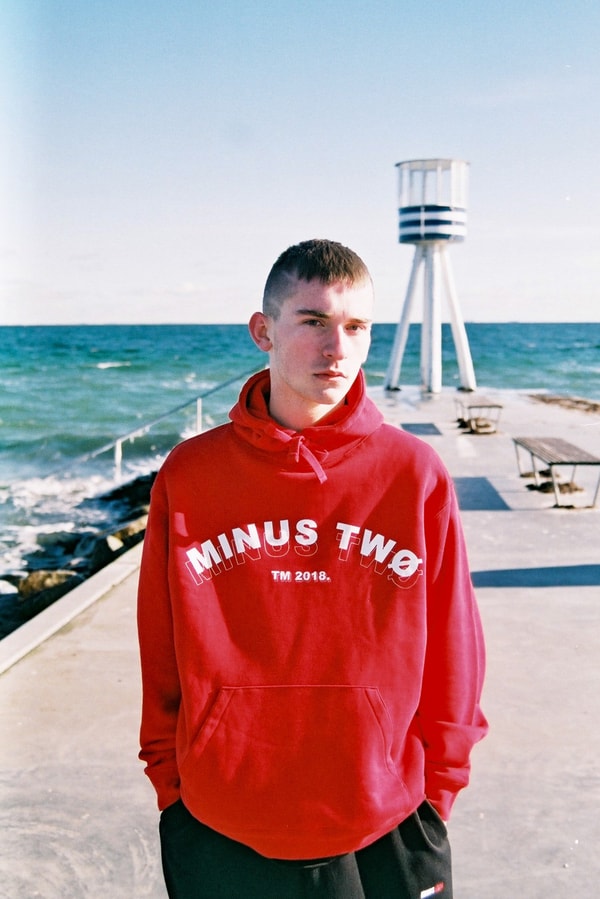 MINUS TWØ Classic Collection Lookbooks