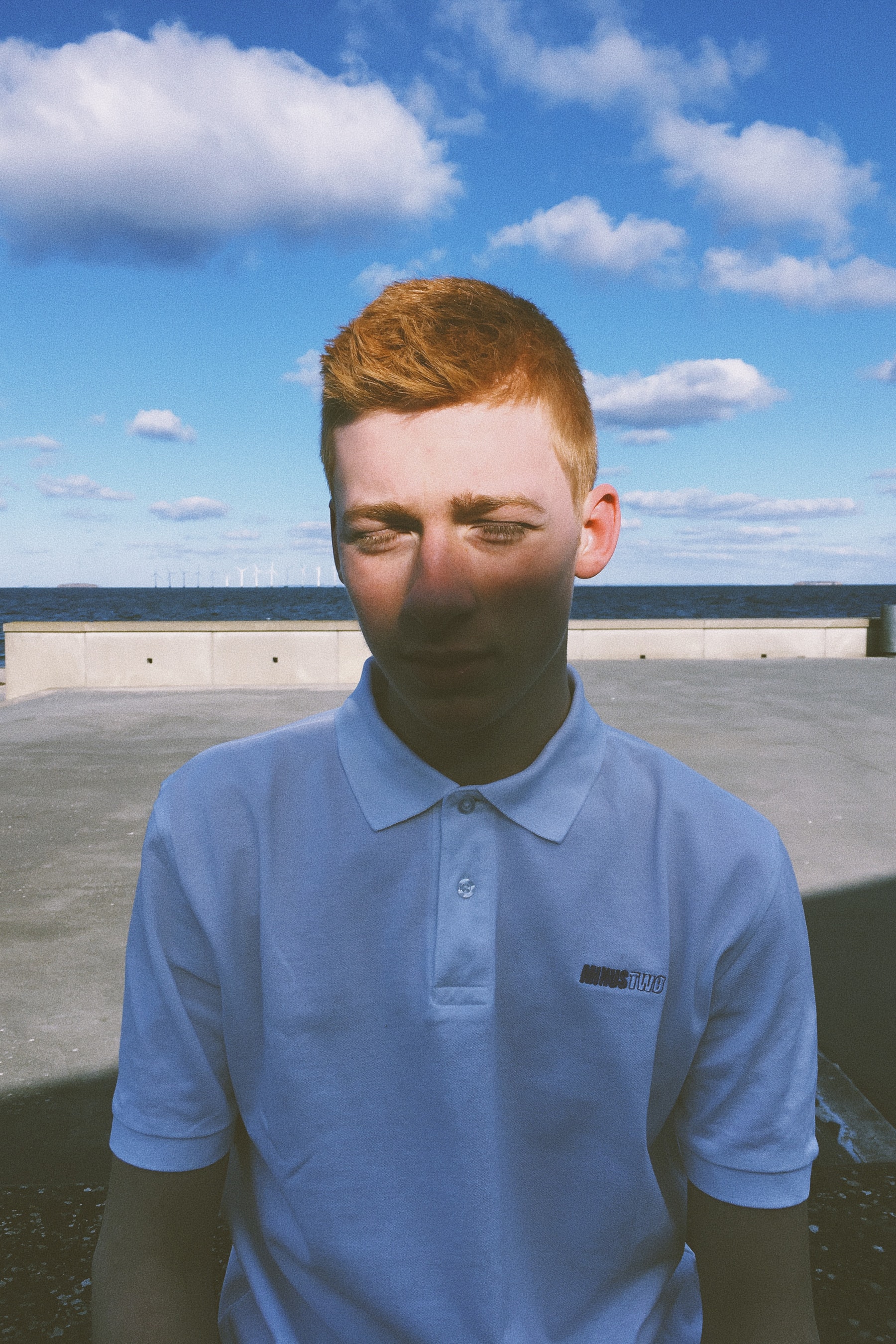 MINUS TWØ Classic Collection Lookbooks