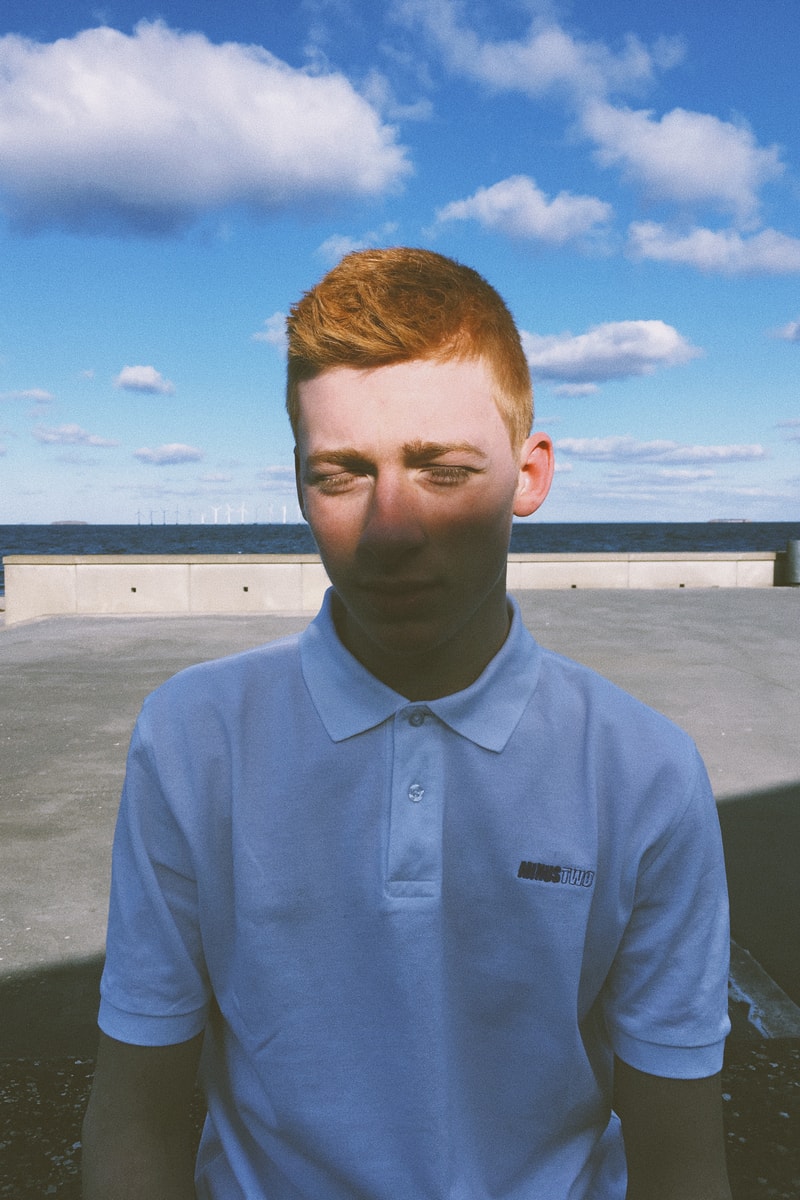 MINUS TWØ Classic Collection Lookbooks