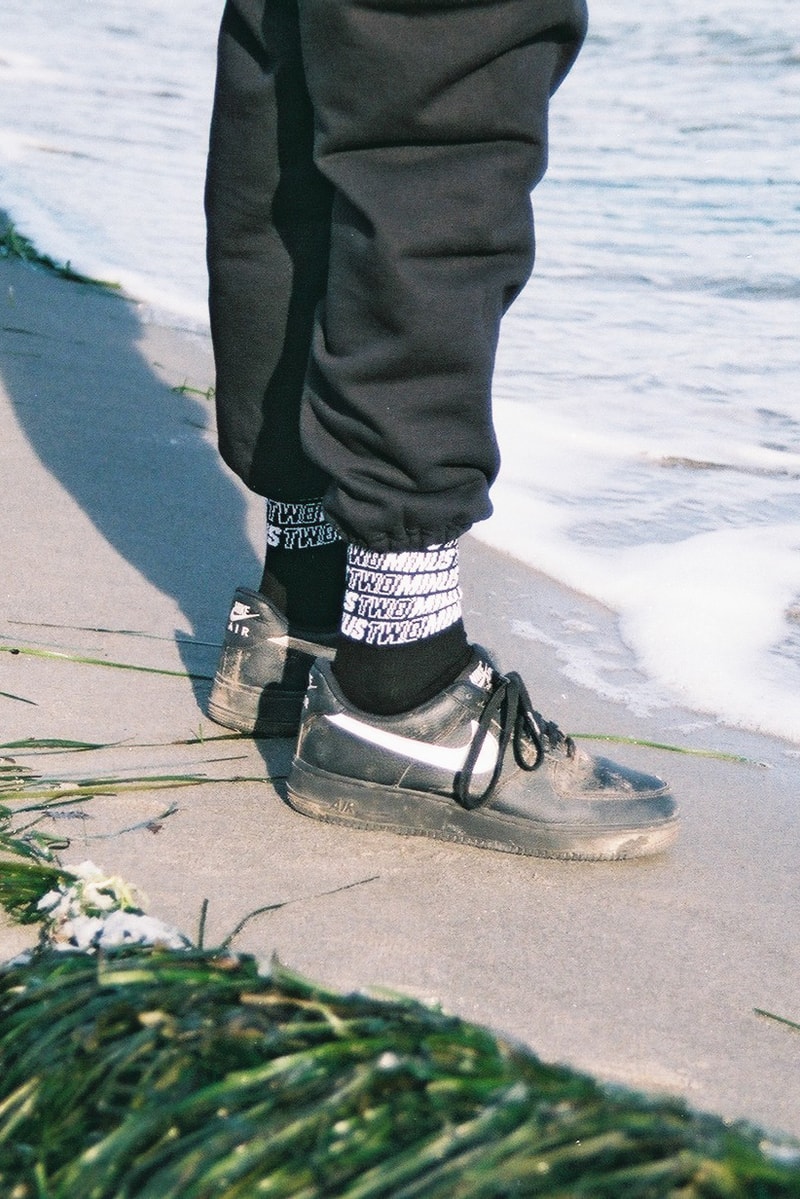MINUS TWØ Classic Collection Lookbooks