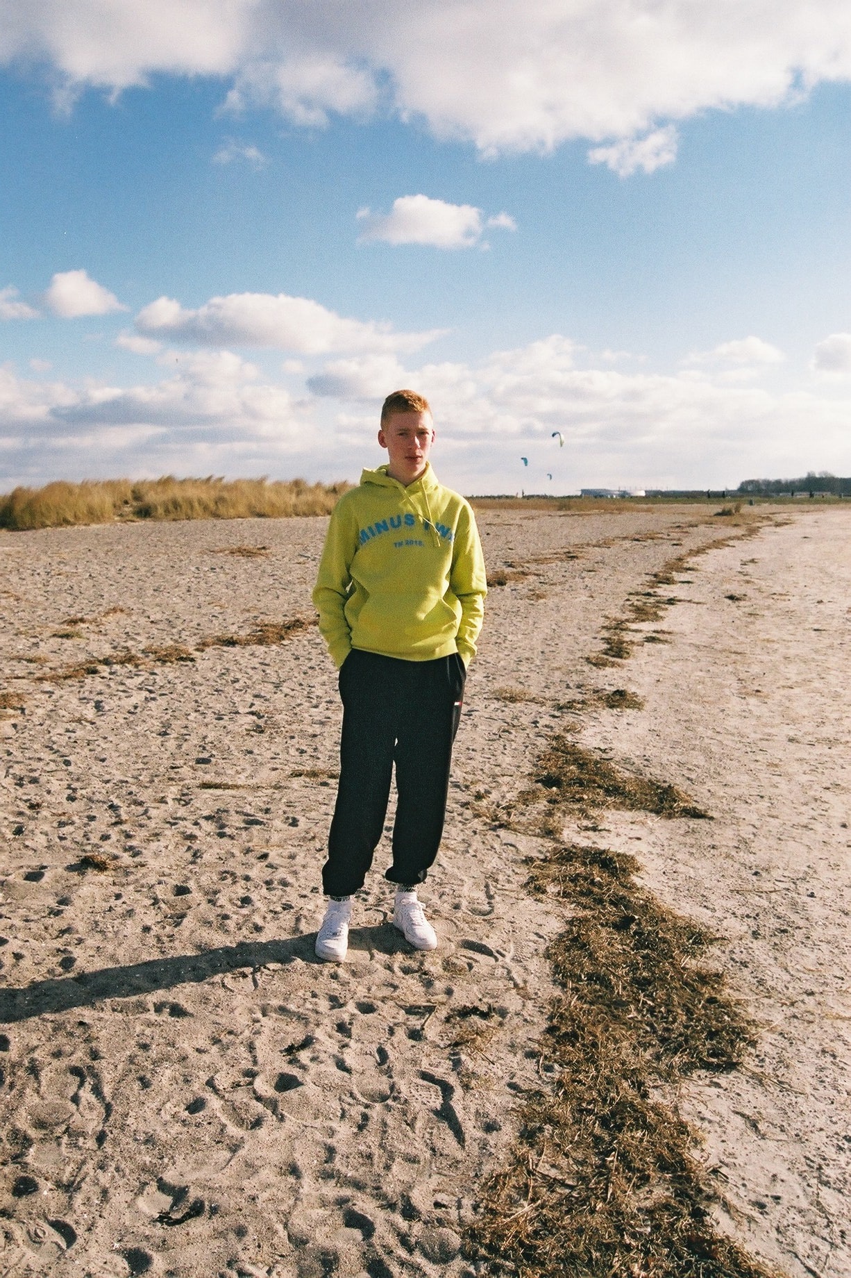MINUS TWØ Classic Collection Lookbooks