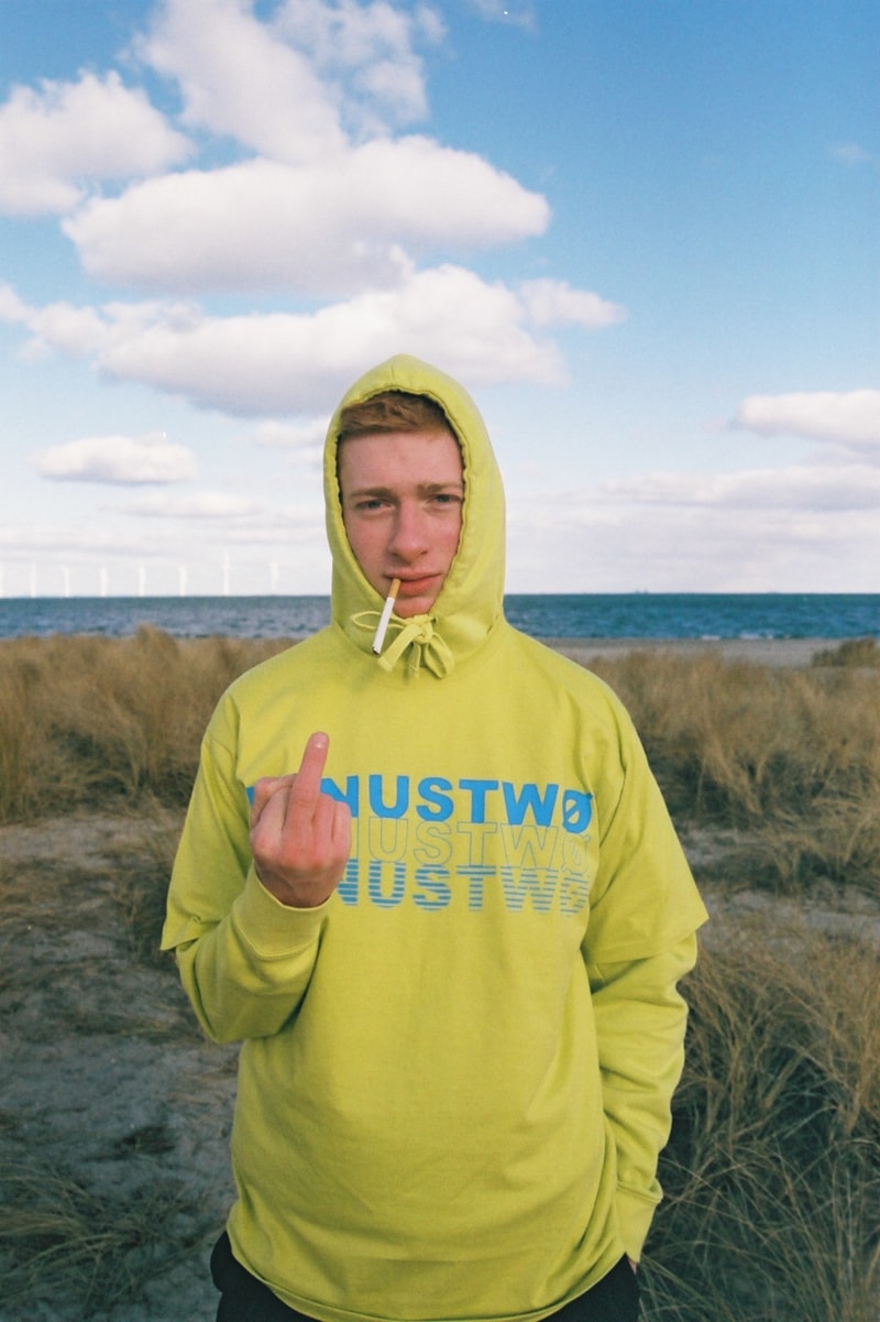 MINUS TWØ Classic Collection Lookbooks