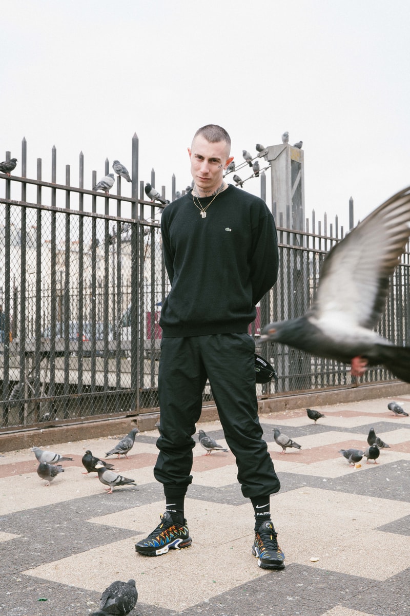 Portraits De Louis Loveless