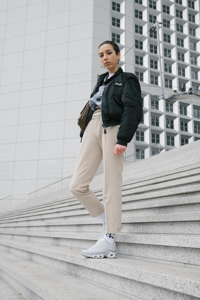 Portraits De Nora Ou-Meskour