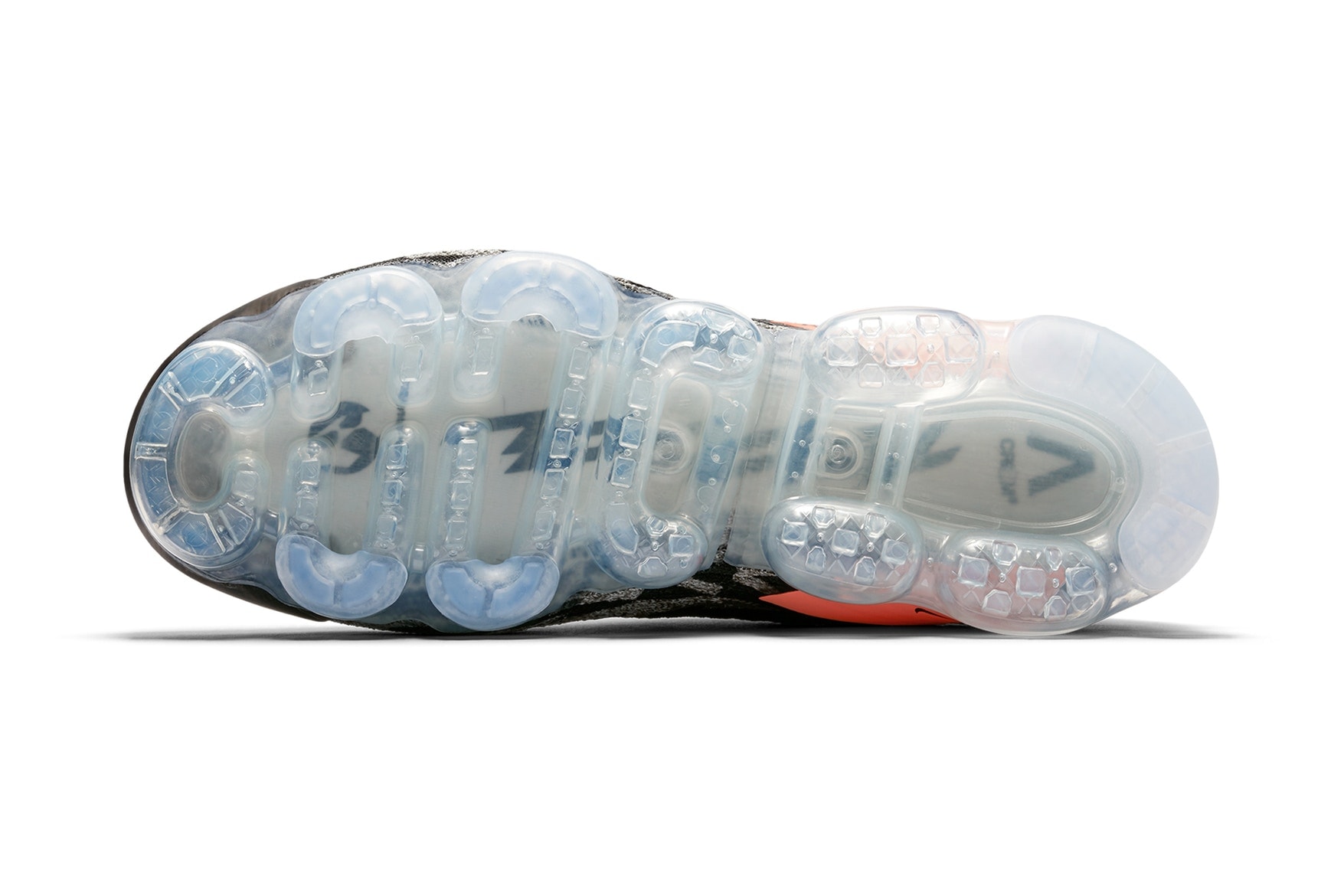 Lookbook ACRONYM x Nike Air VaporMax Moc 2