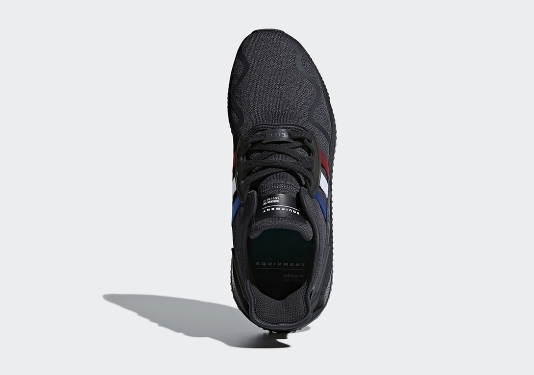 adidas Originals EQT Cushion ADV Tri-Color