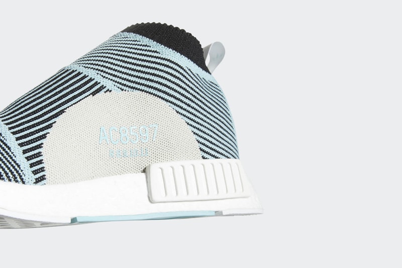 adidas Originals Parley NMD_CS1