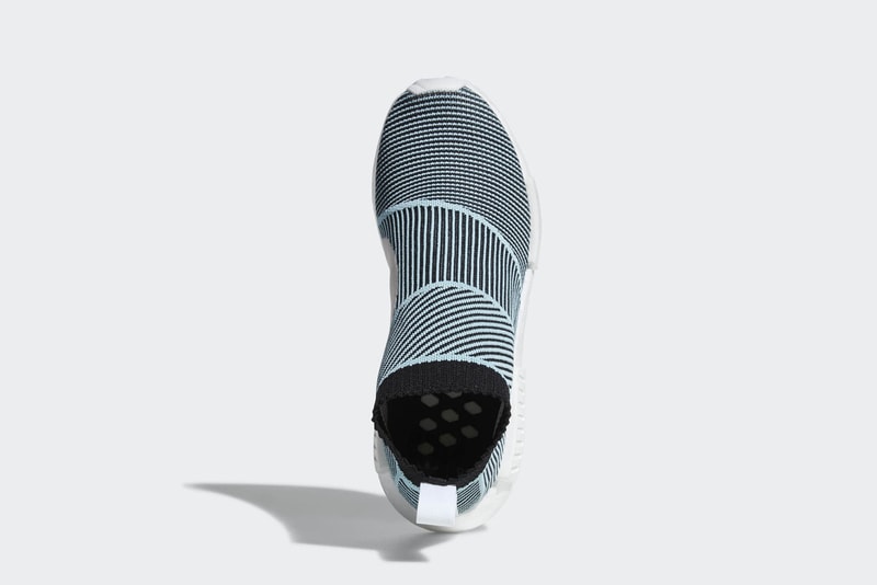 adidas Originals Parley NMD_CS1