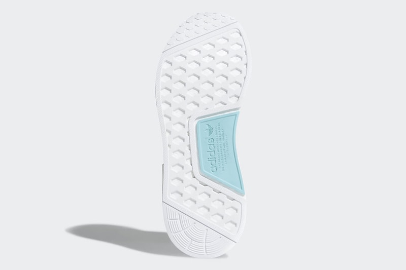 adidas Originals Parley NMD_CS1