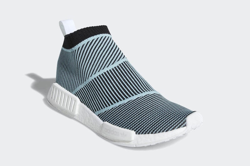adidas Originals Parley NMD_CS1