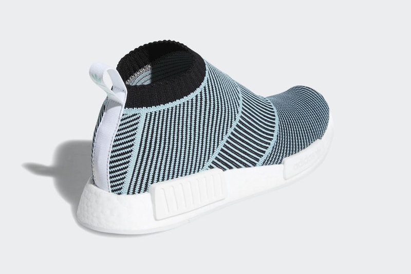 adidas Originals Parley NMD_CS1