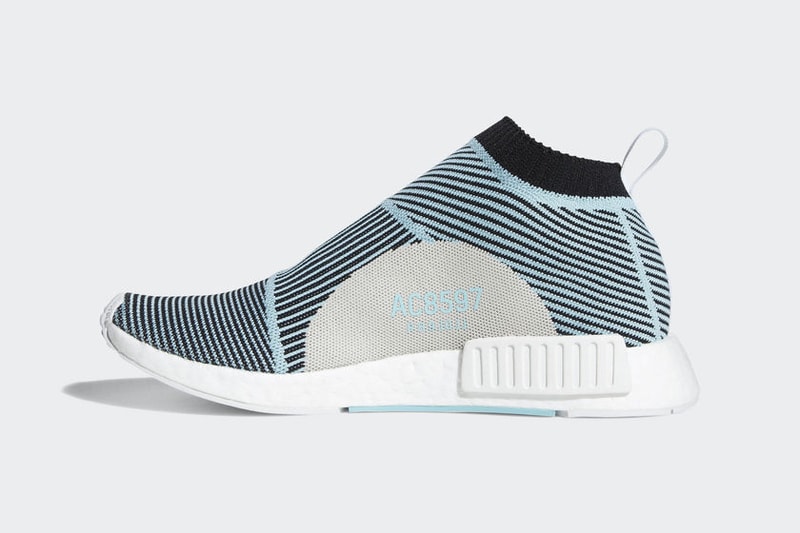 adidas Originals Parley NMD_CS1