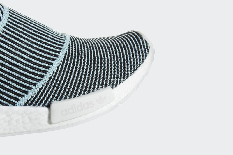 adidas Originals Parley NMD_CS1